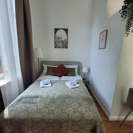 Stay Studio 1 Zentral Balkon Parkplatz باد بيرمونت المظهر الخارجي الصورة